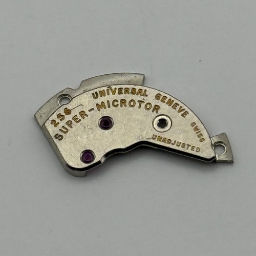 Universal geneve 256 super - 256,
