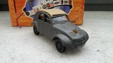 CITROËN 2 CV Prototype