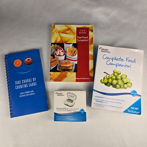 Weight watchers pointsplus - weight,