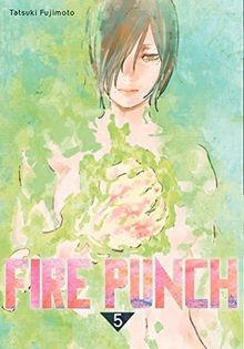 Fire punch t05 livre - t05, |