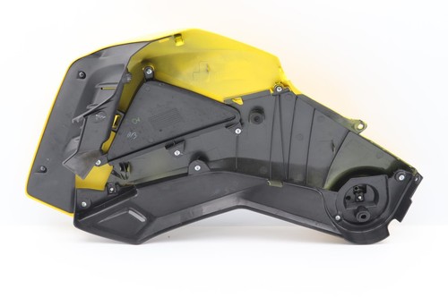 Flanc droit honda msx 125 - honda,