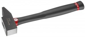Marteau tri matieres - carbon,