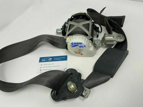 Ceinture securite avant 3 - securite,