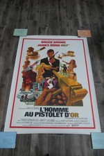 Affiche originale L'Homme au