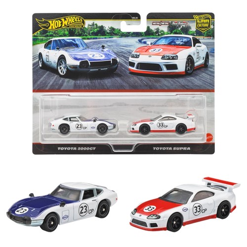 Hot wheels toyota - wheels,