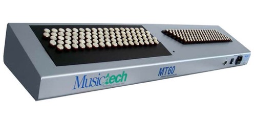 Musictech mt60 clavier - musictech,