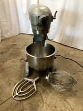 Hobart A-200 20 Quart Mixer