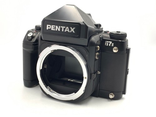 Pentax appareil photo - ii,