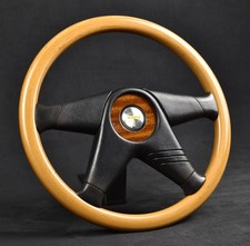 Volant d'origine MOMO 380 mm