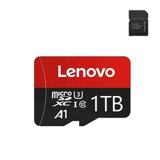 Carte Micro SD Lenovo 1TB