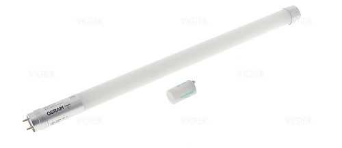Lampe neon hotte novy - hotte,