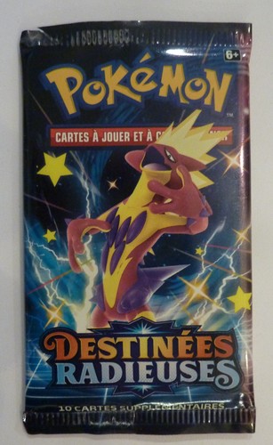 Pokemon booster eb4 - pokemon, eb4.5