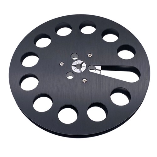 Bobine réceptrice 7 - bobine, 1/4"