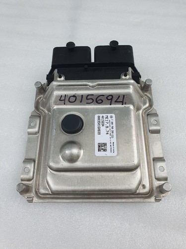 Polaris oem cdi ecm computer - cdi,