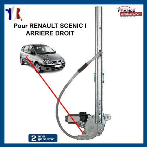 Leve vitre electrique avec - leve,