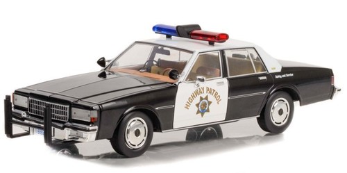 Chevrolet caprice california - chevrolet,