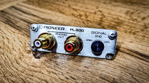 Connecteur signal rca - connecteur,