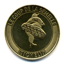 63 CLERMONT-FERRAND, Michelin