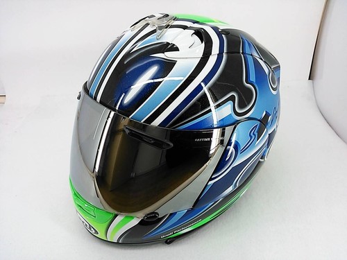 Arai rr4 nakano - arai, rx-7
