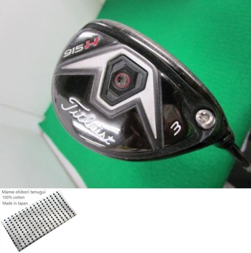 Titleist 915 utilitaire - titleist, u3
