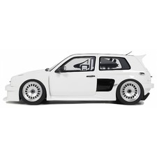 OTTO 1:18 Volkswagen, Golf III