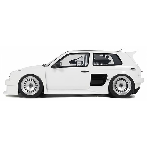 Otto volkswagen golf iii - 1:18,