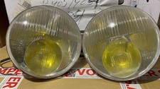 Headlight Cibie 190 Porsche