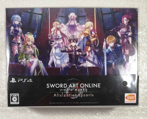 Sword art online - art,