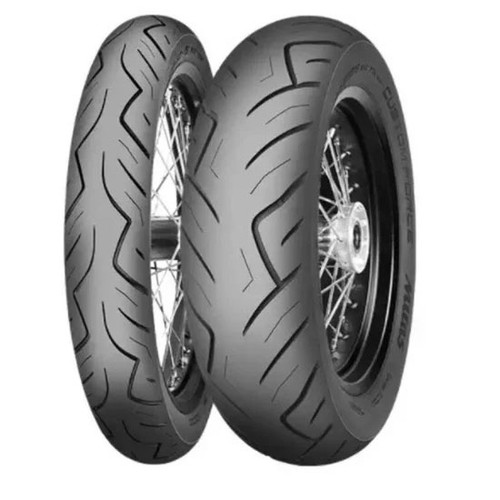Pneu moto mitas - moto,