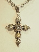 CROIX PROVENCALE ANCIENNE