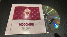 Indochine Cd  Promo Karma