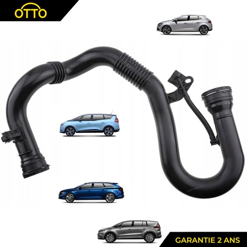 Tuyau durite intercooler turbo - tuyau,