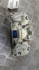Commande chauffage OPEL CORSA