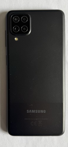 Téléphone samsung a12 128go - téléphone,