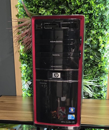 Pavilion elite hpe - pavilion,