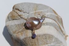 collier pendentif très grande