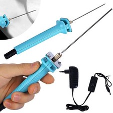 Coupe-mousse électrique 10 cm Machine à découper électrique à fil chaud  coup...