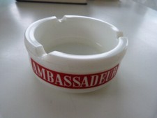 cendrier cusenier ambassadeur