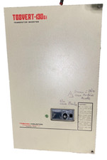 TOSHIBA TOSVERT-130G1 VT130G1