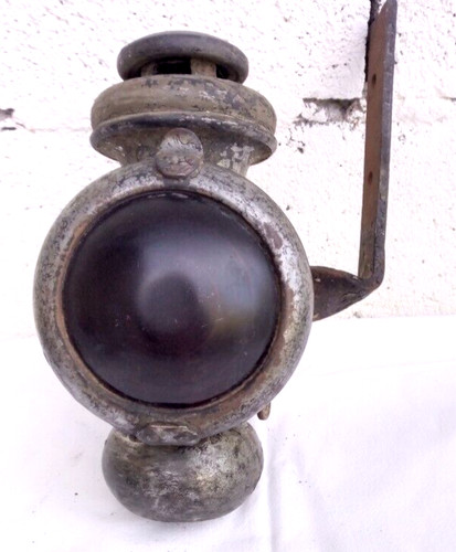 Phare voiture ancienne - de,