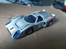 Chevron B16 POLITOYS M21 1/43