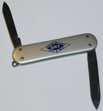 mini VICTORINOX couteau suisse CANIF DRT DAYTON reliable tool mfg SWITZERLAND