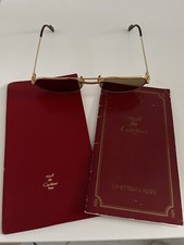 Lunette Must Louis Cartier