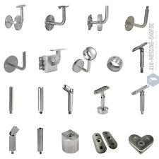 Inox Support de Main Courante