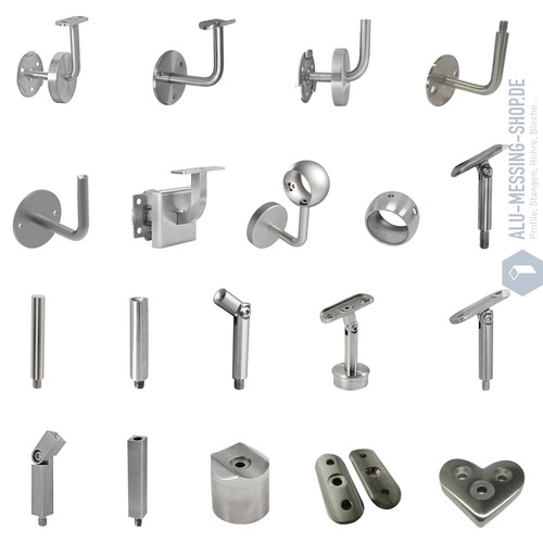 Inox support main - inox,
