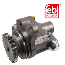 Pompe à Carburant Convient