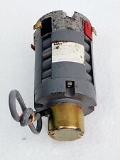 Moteur Servo DC Mini Série