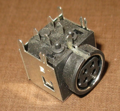 Power jack fujitsu siemens - power,