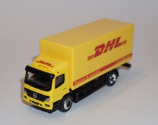 SCHÜCO Mercedes-Benz Atego