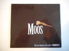 MOOS : QUI ME DONNERA DES